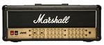 Marshall JVM410H 100 Watt Guitar Amplifier Head Front View